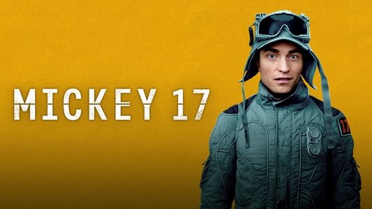 Mickey 17