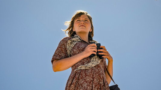 Lady Nazca
