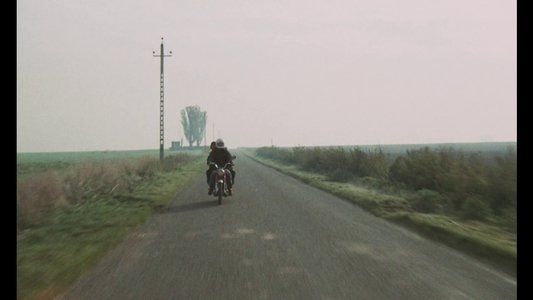 La femme de Jean