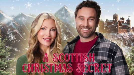 A Scottish Christmas Secret