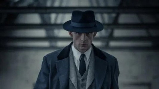 Peaky Blinders: The Immortal Man