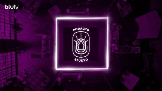Podacto Stüdyo