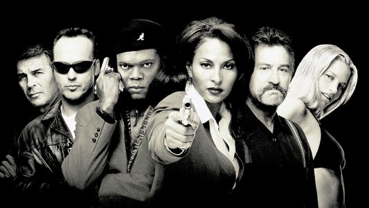 Jackie Brown