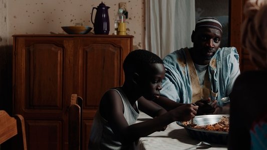 Patience (Sabali)