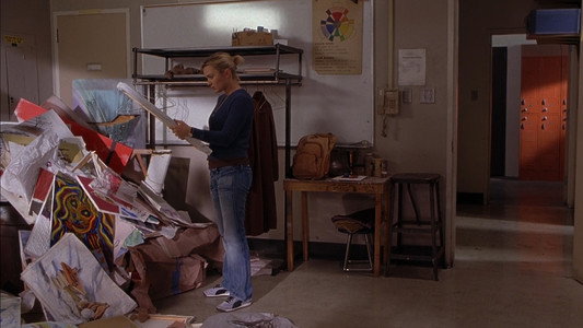 Art School Confidential