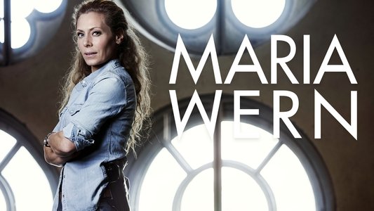 Maria Wern