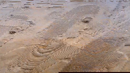 Ancient Egypt - Life and Death in the Valley of the Kings