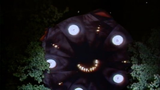 UFO Kidnapped