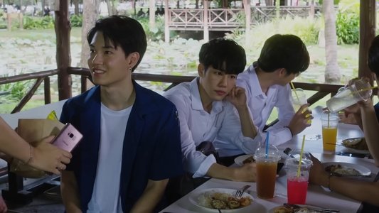 รักวุ่นๆของหนุ่มวิศวะ