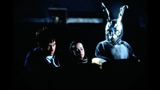 Donnie Darko