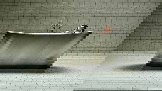 A Cure for Wellness