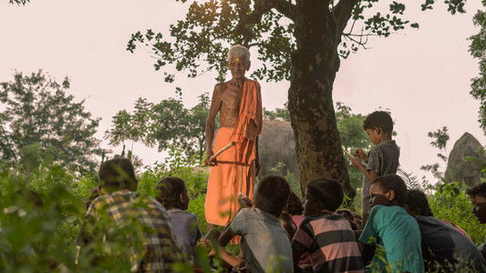 ନନ୍ଦ ମାଷ୍ଟରଙ୍କ ଚାଟଶାଳୀ