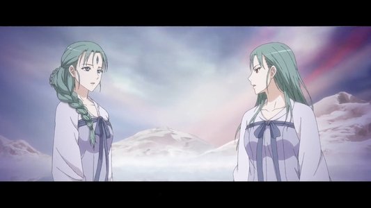 狐妖小红娘