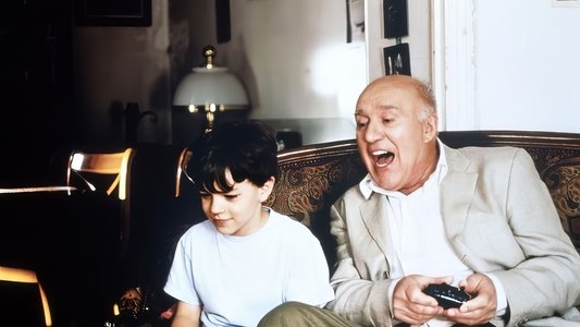 Je rentre à la maison