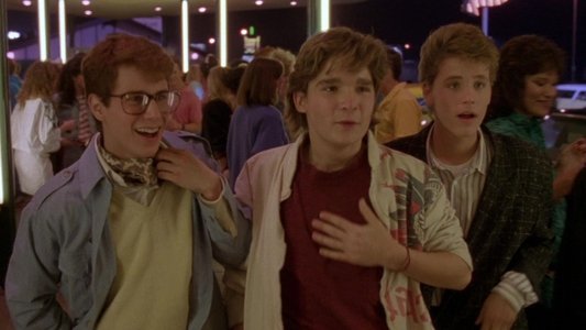 License to Drive