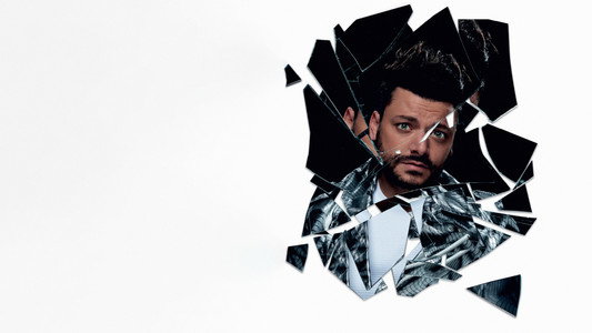 Kev Adams : Miroir