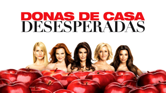 Desperate Housewives