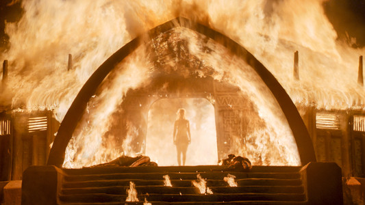 Game of Thrones The IMAX Experience