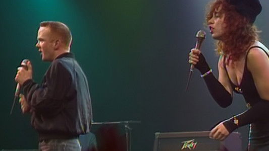 Jimmy Somerville, rebelle queer de la pop anglaise