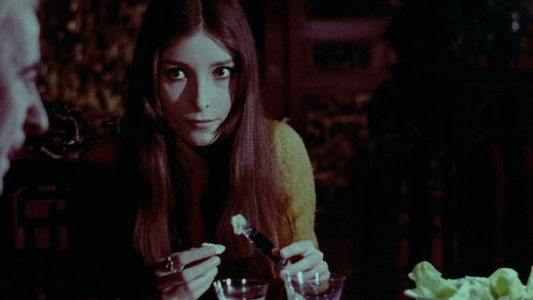 Un couple d'artistes