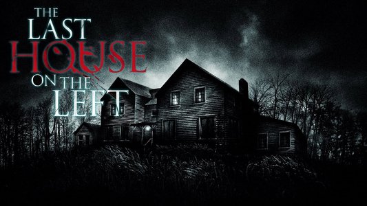 The Last House on the Left
