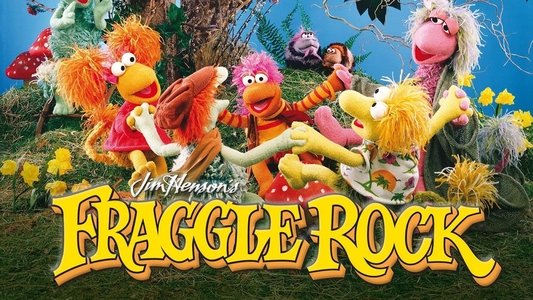 Fraggle Rock