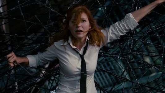 Spider-Man 3