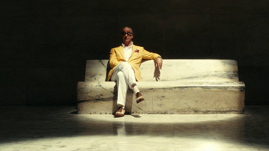 La grande bellezza