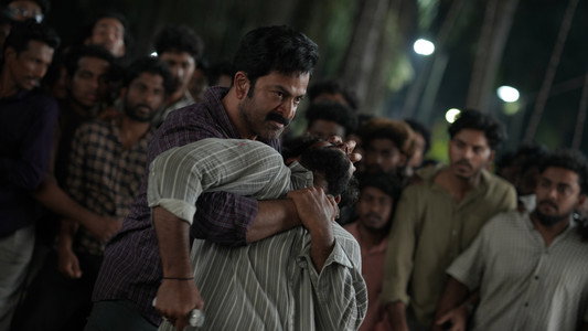 I, നോബഡി