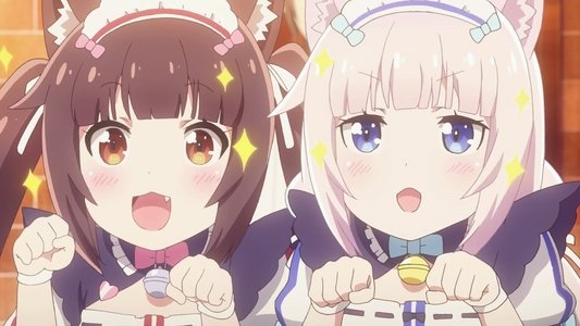 ネコぱら