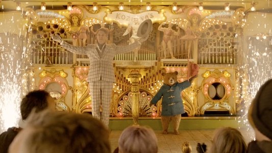 Paddington 2