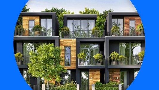 House Hunters International