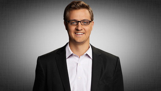 All In with Chris Hayes