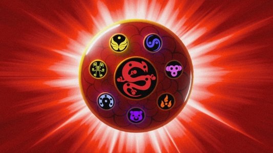 Miraculous World : Shanghai, la légende de Ladydragon