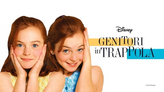 The Parent Trap