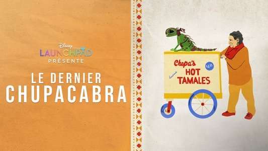 The Last of the Chupacabras