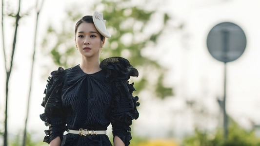 사이코지만 괜찮아