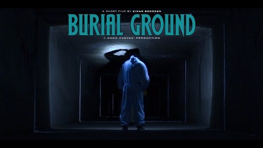 Burial Ground