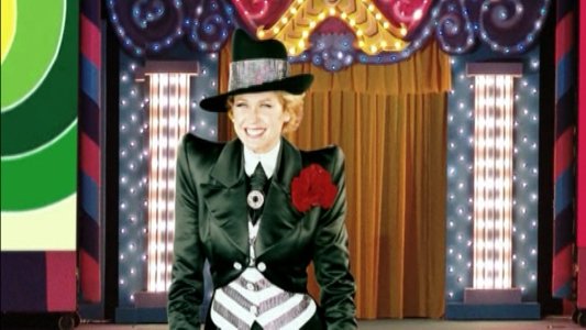 Xuxa: O Show - Ao Vivo
