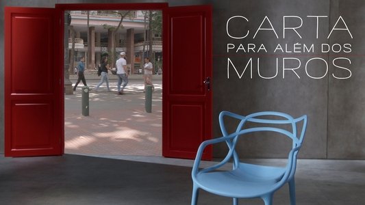 Carta Para Além dos Muros