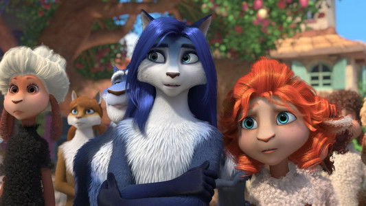 Волки и овцы: Ход свиньёй