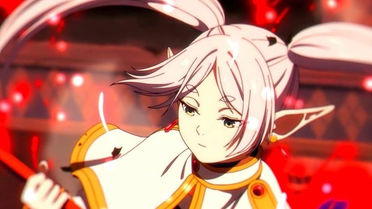 葬送のフリーレン