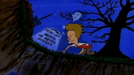 Beavis and Butt-Head Do Christmas