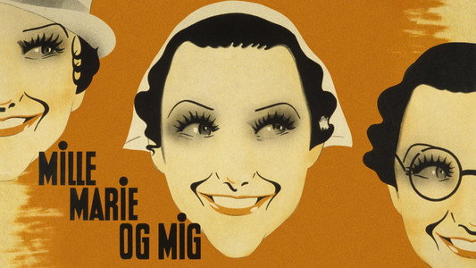 Mille, Marie og mig