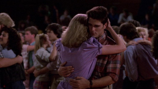 Sixteen Candles