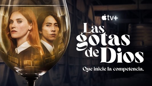 Les Gouttes de Dieu