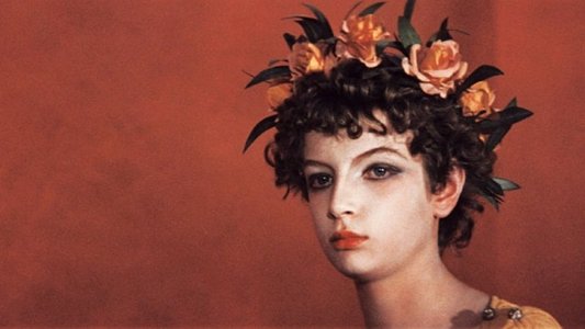 Fellini – satyricon