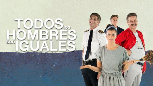 Todos los hombres son iguales