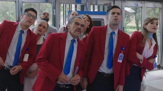 La sucursal
