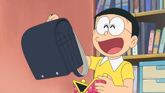 Thumbnail image for Episode 1254